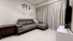 Parc Olympia (D17), Condominium #593170961